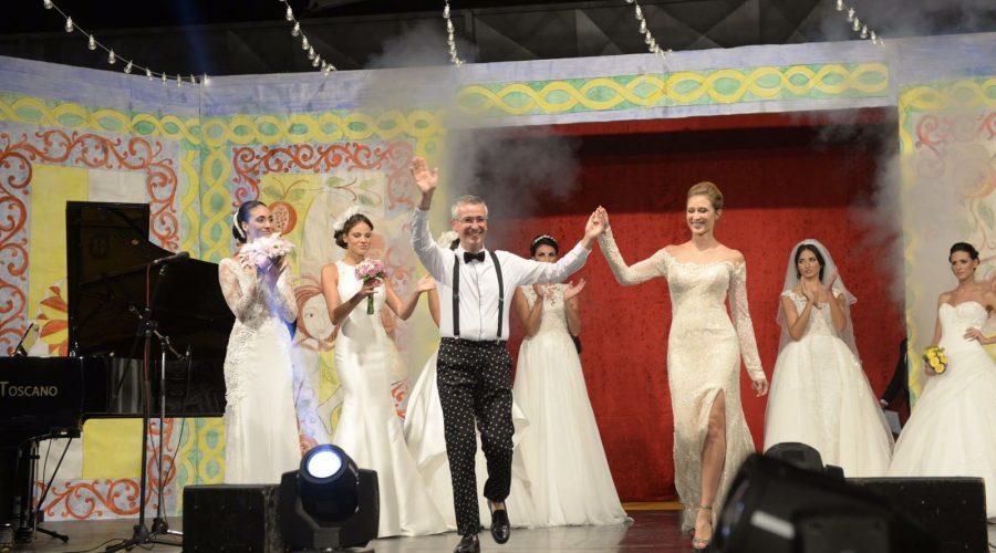 Tutto pronto per l’ottava edizione di “Quando Giarre sposa l’amore”