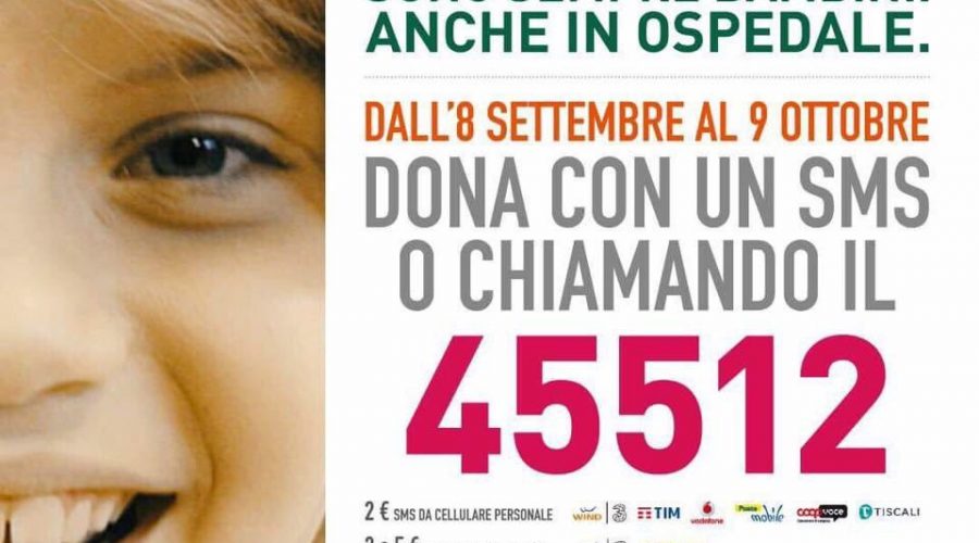 Aiutiamo LAD a costruire WonderLAD, la casa dove i bambini con malattie gravi conducono una vita normale