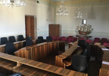 Riposto, garage di via Immacolata ancora in Consiglio comunale