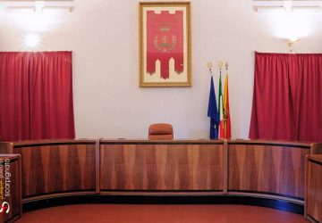 La Regione Siciliana sospende il Consiglio Comunale di Randazzo