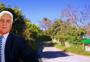 Castiglione di Sicilia: il Patto per il Sud &ldquo;adotter&agrave;&rdquo; la S.P. 81 Mitogio-Grav&agrave;