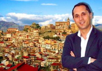 Castiglione di Sicilia: i primi cento giorni del sindaco Antonio Camarda
