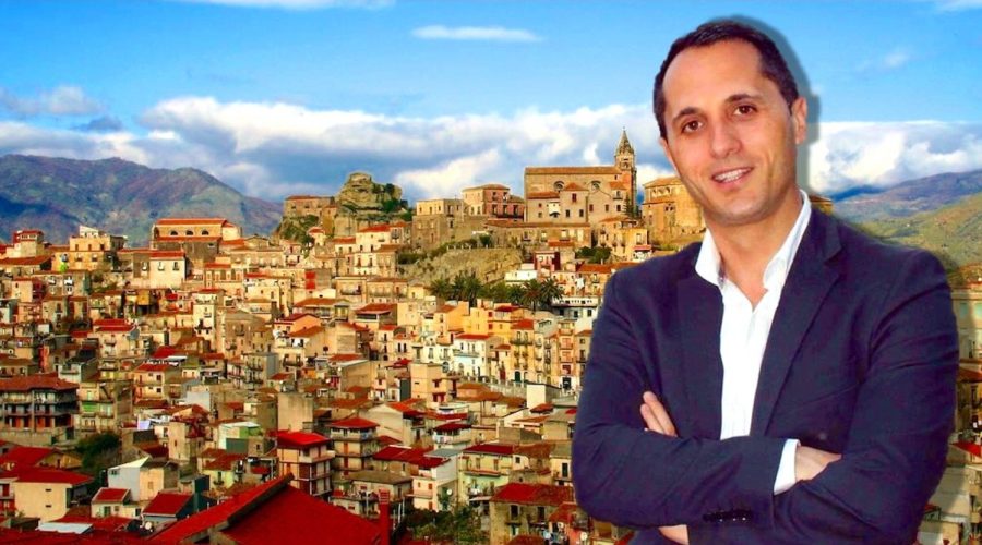 Castiglione di Sicilia: i primi cento giorni del sindaco Antonio Camarda