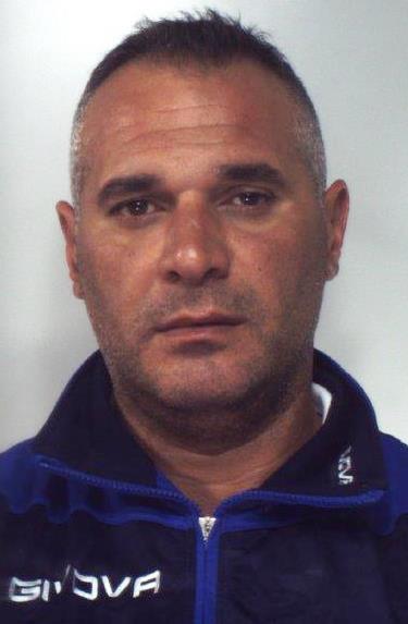 DI BLASI SEBASTIANO CLASSE 1979