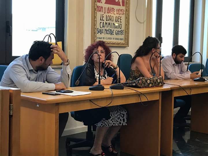 Fiumefreddo di Sicilia, sospeso il servizio per i portatori di handicap