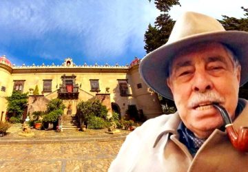 Addio a Filippo Murabito, il &ldquo;capitano&rdquo; del Castello San Marco di Calatabiano