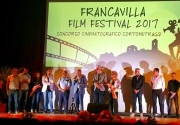 Francavilla Film Festival 2017: il miglior corto &egrave; lo spagnolo &ldquo;Memorial&rdquo;