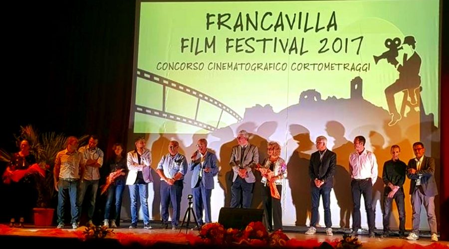 Francavilla Film Festival 2017: il miglior corto è lo spagnolo “Memorial”