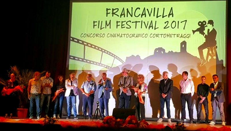 Francavilla Film Festival 2017: il miglior corto è lo spagnolo “Memorial”