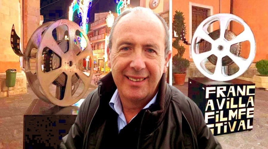 Un evento che ha messo le ali: il “Francavilla Film Festival” per autori di cortometraggi