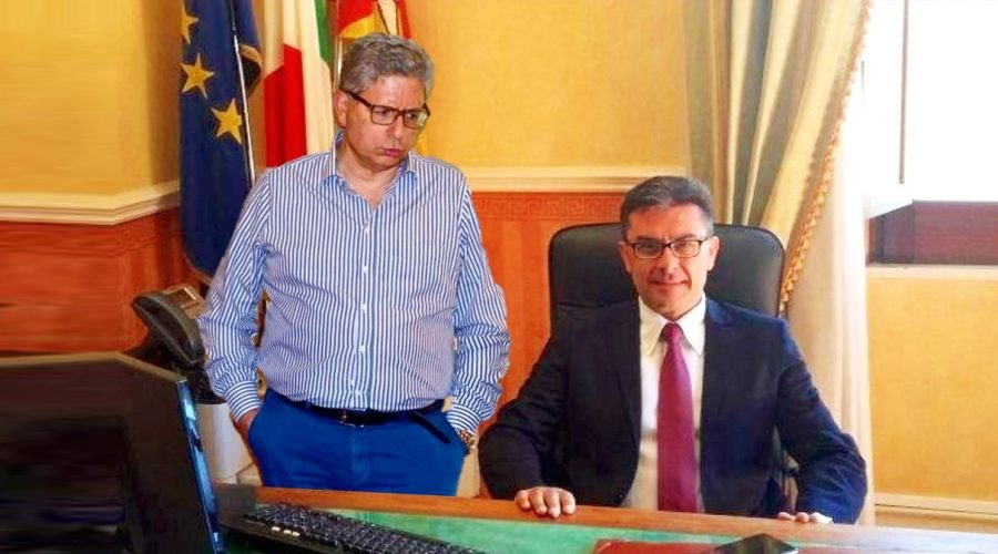 Francavilla di Sicilia: il primo trimestre del sindaco Vincenzo Pulizzi