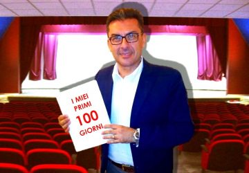 Francavilla di Sicilia: i primi cento giorni del sindaco ed aspirante onorevole Enzo Pulizzi