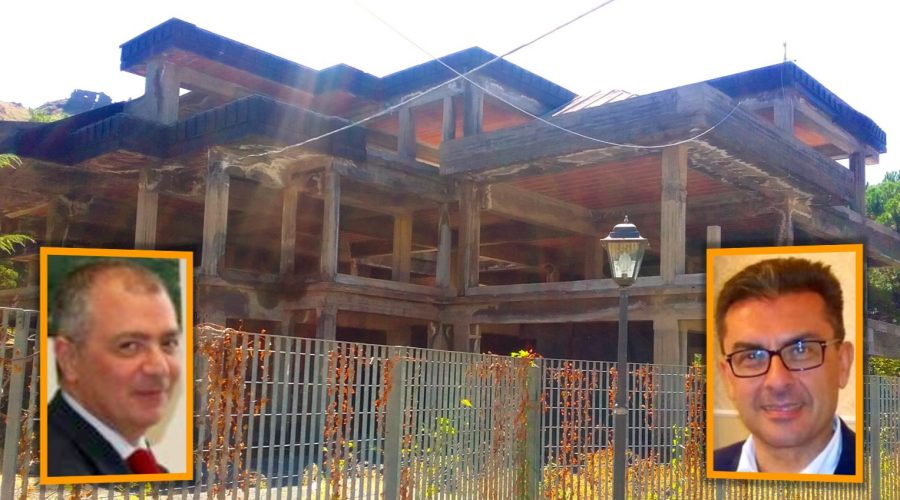 Francavilla di Sicilia e la pretura incompiuta: ci pensa il Parco Fluviale dell’Alcantara