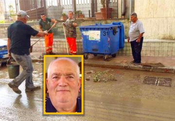 Giardini Naxos: &laquo;Cosa si aspetta per pulire i tombini stradali?!&raquo;