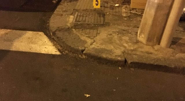 Giarre, sventata rapina ai danni di cinesi. Inseguimento con sparatoria. Arrestati i malviventi VIDEO