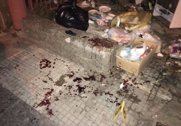 Giarre, arrestato commando di rapinatori catanesi  FOTO COMMANDO