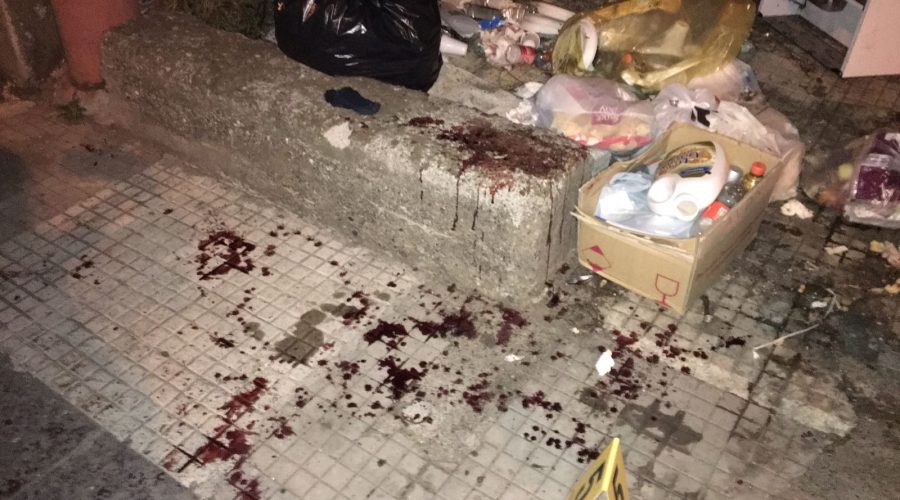 Giarre, arrestato commando di rapinatori catanesi  FOTO COMMANDO