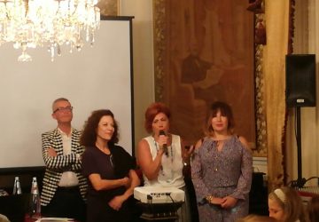 "Quando Giarre sposa l'amore": interessante e partecipata conferenza sul femminicidio