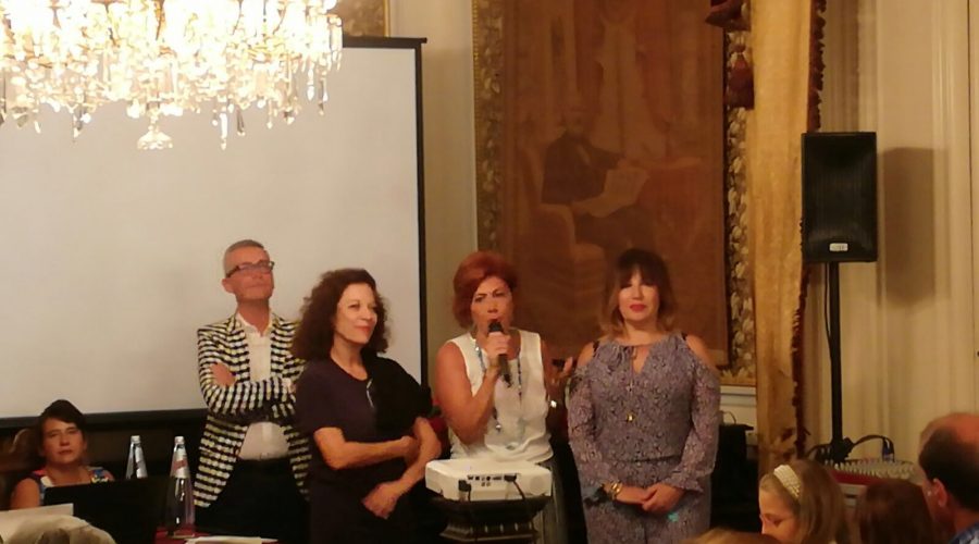 “Quando Giarre sposa l’amore”: interessante e partecipata conferenza sul femminicidio