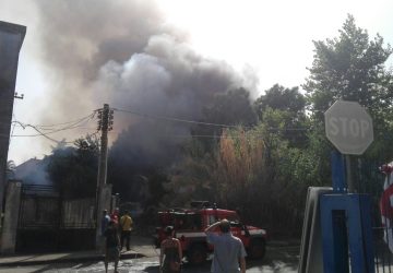 Santa Maria la Strada, avanti piano con la bonifica del sito di via Penturo