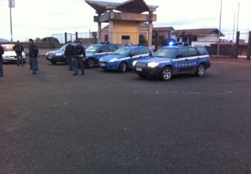 Operazione Sim Swap: rubate decine di carte di identit&agrave; in bianco a Fiumefreddo