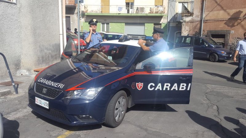 Trecastagni, stupro di una dottoressa in Guardia medica: fermato un 26enne di Santa Venerina