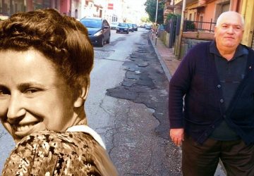 Giardini Naxos non dimentica Norma Cossetto, giovane vittima delle foibe