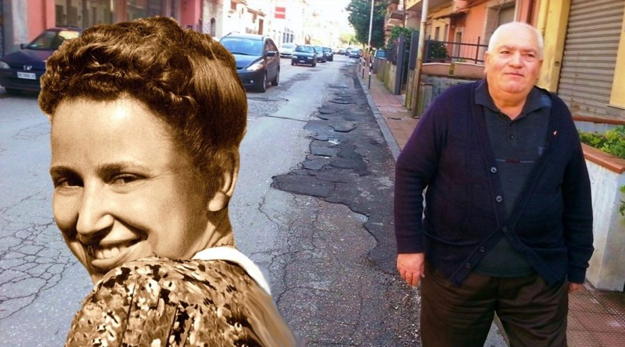 Giardini Naxos non dimentica Norma Cossetto, giovane vittima delle foibe