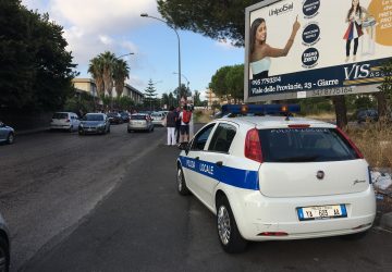 Giarre, suona la campanella. Criticit&agrave; scuole, carenza vigili e traffico in affanno VD