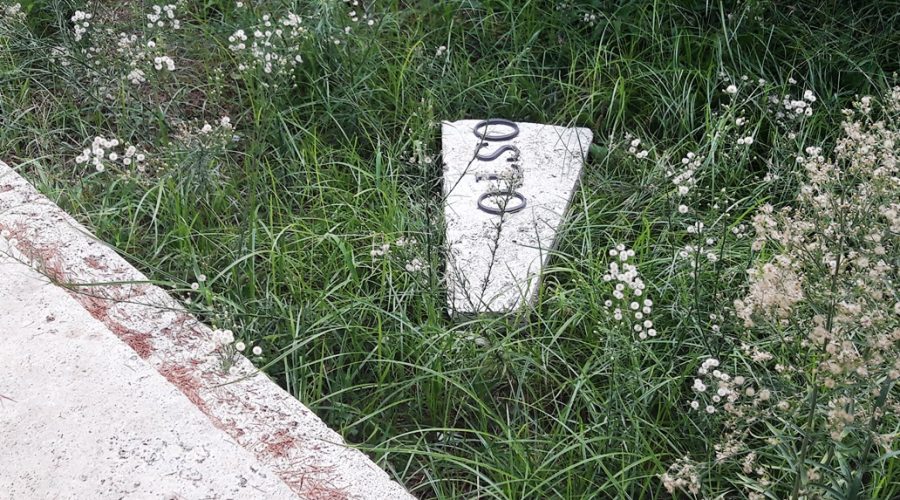 Riposto – Monumento caduti 2