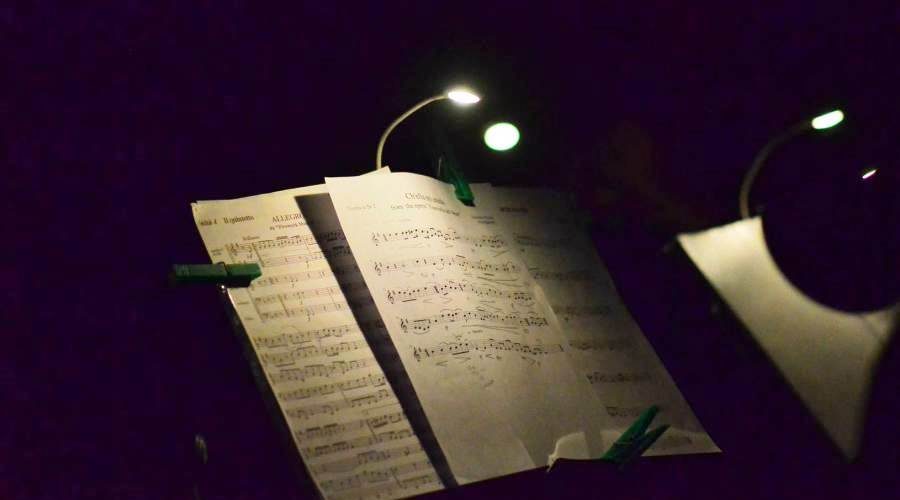 Riposto, una “passeggiata letteraria” di successo