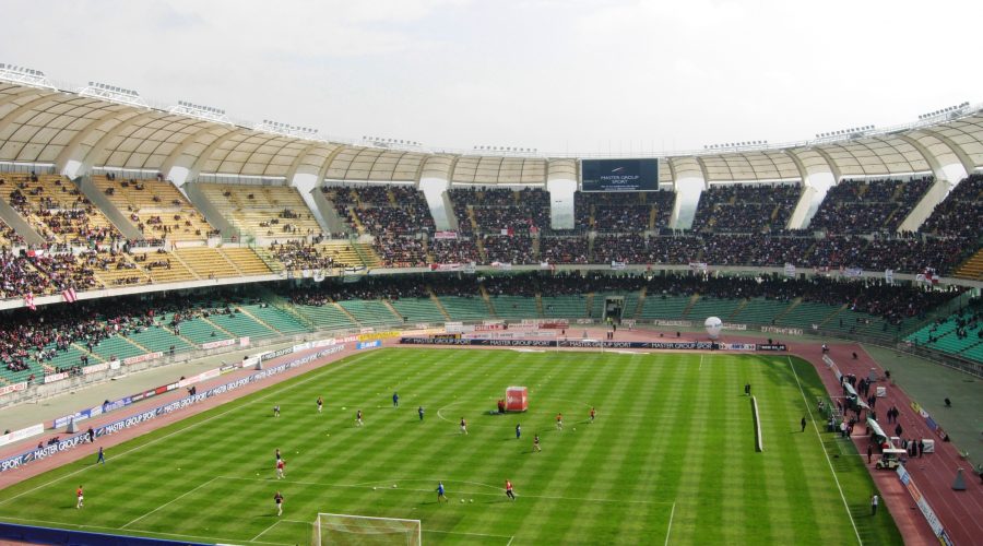 Serie A: un campionato sempre più diviso