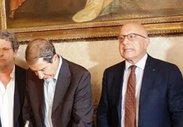 Elezioni Regionali: Nello Musumeci candidato di un centrodestra "inclusivo"