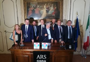 Elezioni regionali, nuovi assetti: Barbagallo aderisce a Udc
