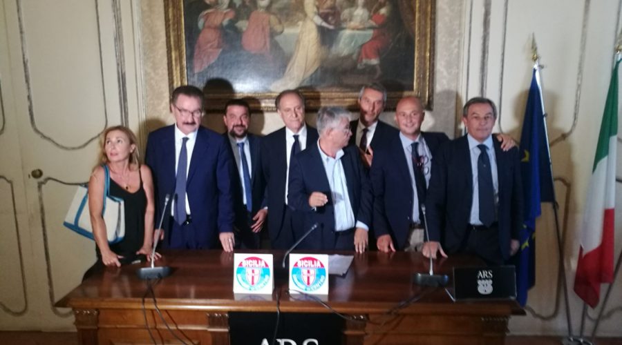 Elezioni regionali, nuovi assetti: Barbagallo aderisce a Udc