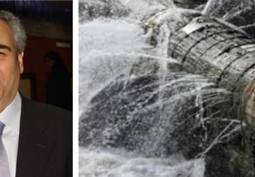 Giarre: il sindaco D'Anna, il project financing sull'acqua ed una "certa stampa locale"