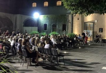 Riposto, con il Premio Nino Caragliano, si chiude un cartellone pieno di attrattive