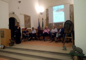 Mascali e l&rsquo;eruzione dell&rsquo;Etna del 1928: incontro al Parco dell'Etna