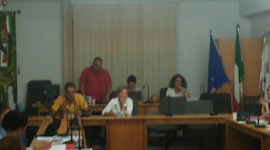 In Consiglio comunale a Fiumefreddo approvata proposta per la riapertura del Pronto soccorso giarrese