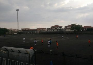 Coppa Sicilia: la Russo Calcio perde in casa 1-2 contro il Sant'Alessio e viene eliminata