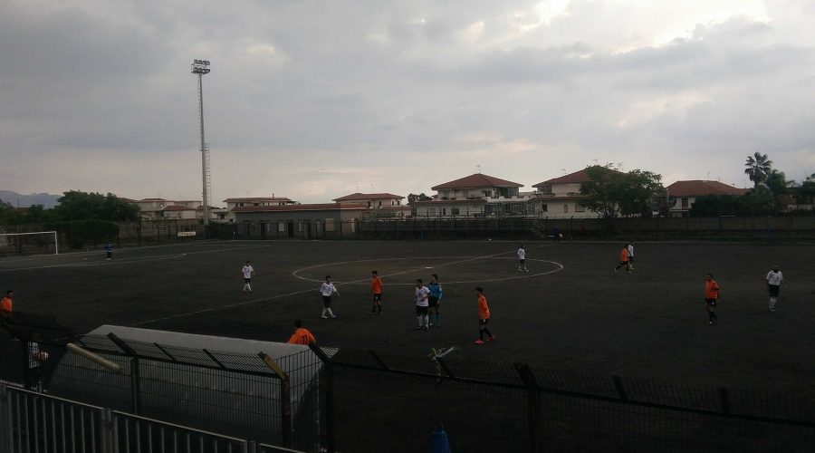 Coppa Sicilia: la Russo Calcio perde in casa 1-2 contro il Sant’Alessio e viene eliminata