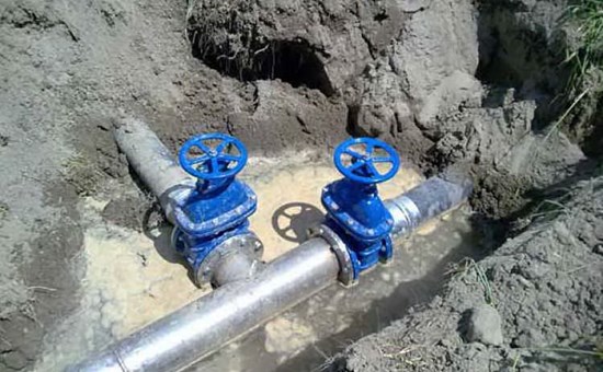 Giarre, Progetto di finanza condotta adduttrice: bye… bye… E la maggioranza si spacca ancora