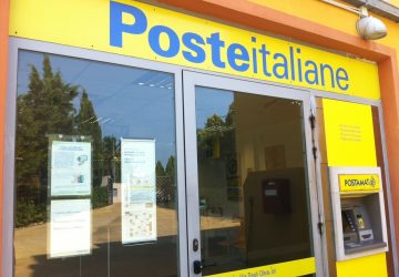 Calatabiano, indagini serrate sull&rsquo;assalto di ieri alla Posta di Pasteria