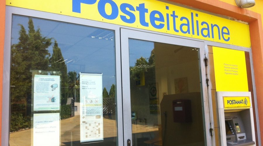Sedicente “maresciallo” tenta in maniera fraudolenta di ottenere dal personale di Poste Italiane dati delle carte dei clienti