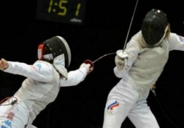 Acireale, al via i campionati mondiali militari di scherma: 255 atleti partecipanti