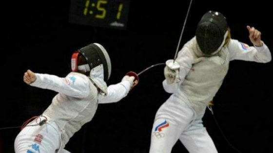 Acireale, al via i campionati mondiali militari di scherma: 255 atleti partecipanti