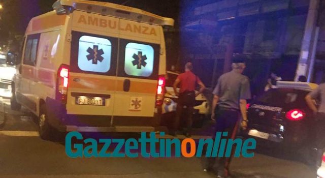 Giarre, sventata rapina ai danni di cinesi. Inseguimento con sparatoria. Arrestati i malviventi VIDEO