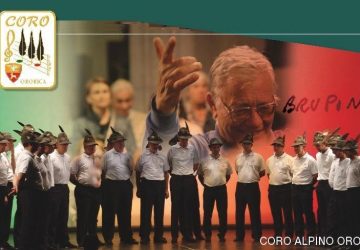 Da Caporetto a Taormina per il Centenario della Grande Guerra