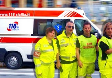 Sospiro di sollievo nella Valle dell&rsquo;Alcantara per la &ldquo;sopravvivenza&rdquo; del 118