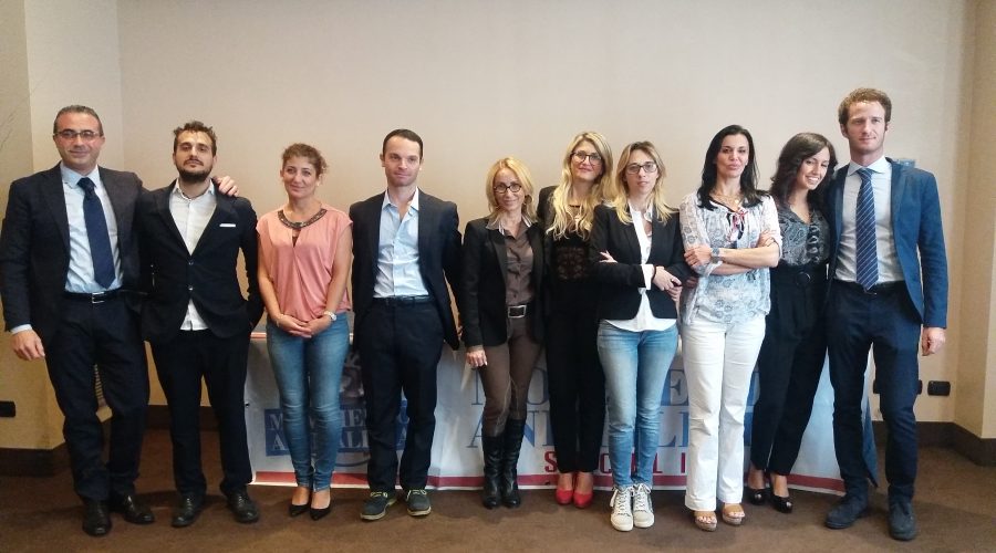 Catania: presentato ufficialmente il Movimento Animalista